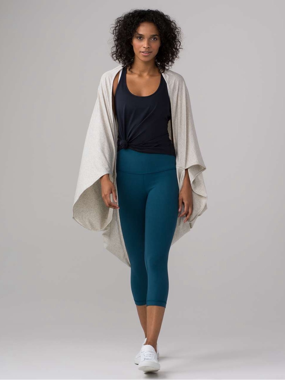 Lululemon Sage Scarf Wrap (Cotton)